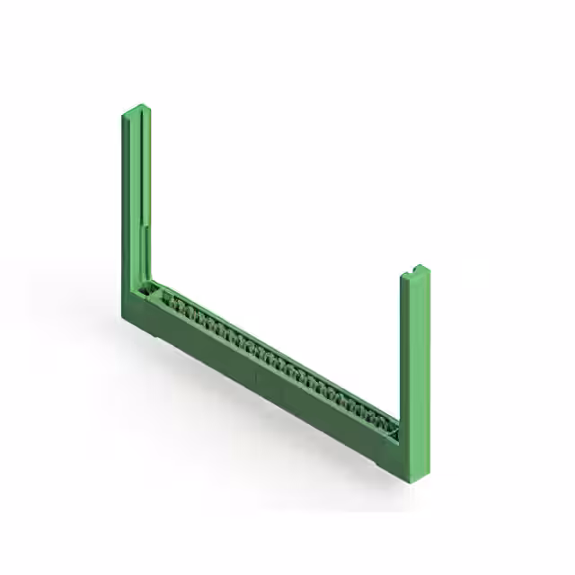 307-022-457-168 EDAC Inc.  Edgeboard Connectors
